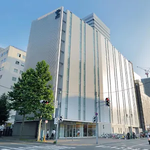 ホテル Jrイン札幌