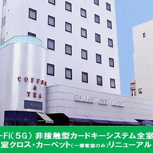 ホテル 小牧シティホテル