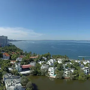 Apartamento Pleno Mar&sierra Santa Marta (Magdalena)