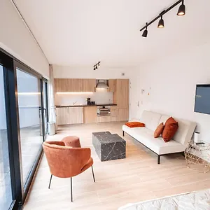 Apartamento K&y 3 Brussels Airport 500m! Zaventem
