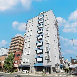 ラブホテル ホテル・サン・マルタン（大人専用）, 京都市