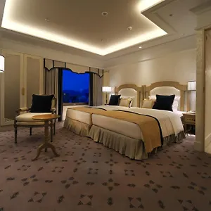 Hotell Nikko Princess