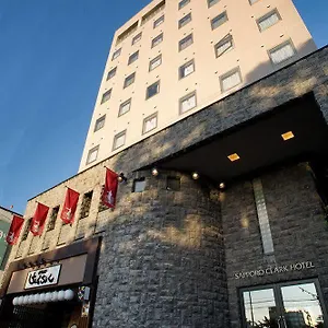 ホテル 札幌クラークホテル