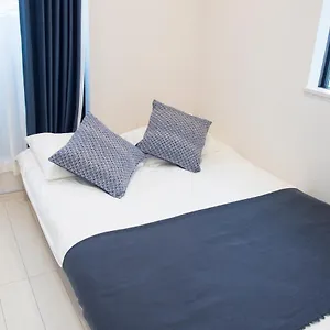 Apartamento Cozy Vibes Tokio