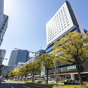 ホテル 三交インgrande名古屋