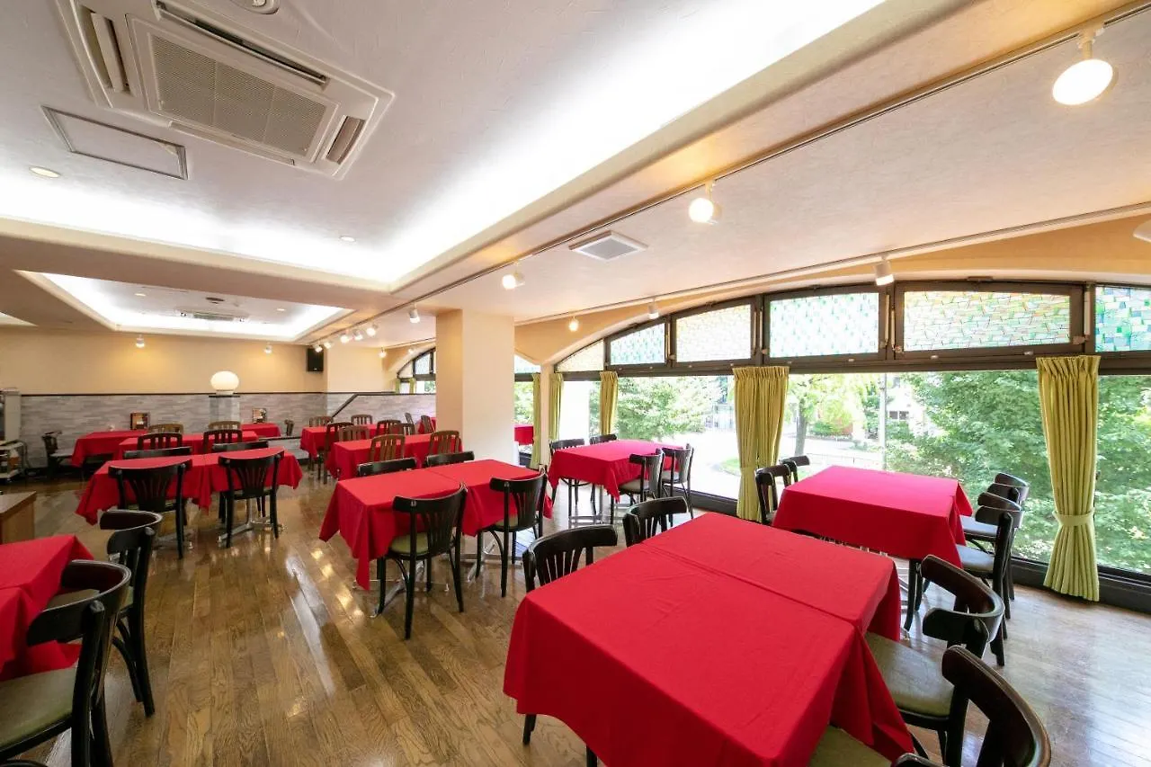 Kyoto City Hotel 3*,  Japan