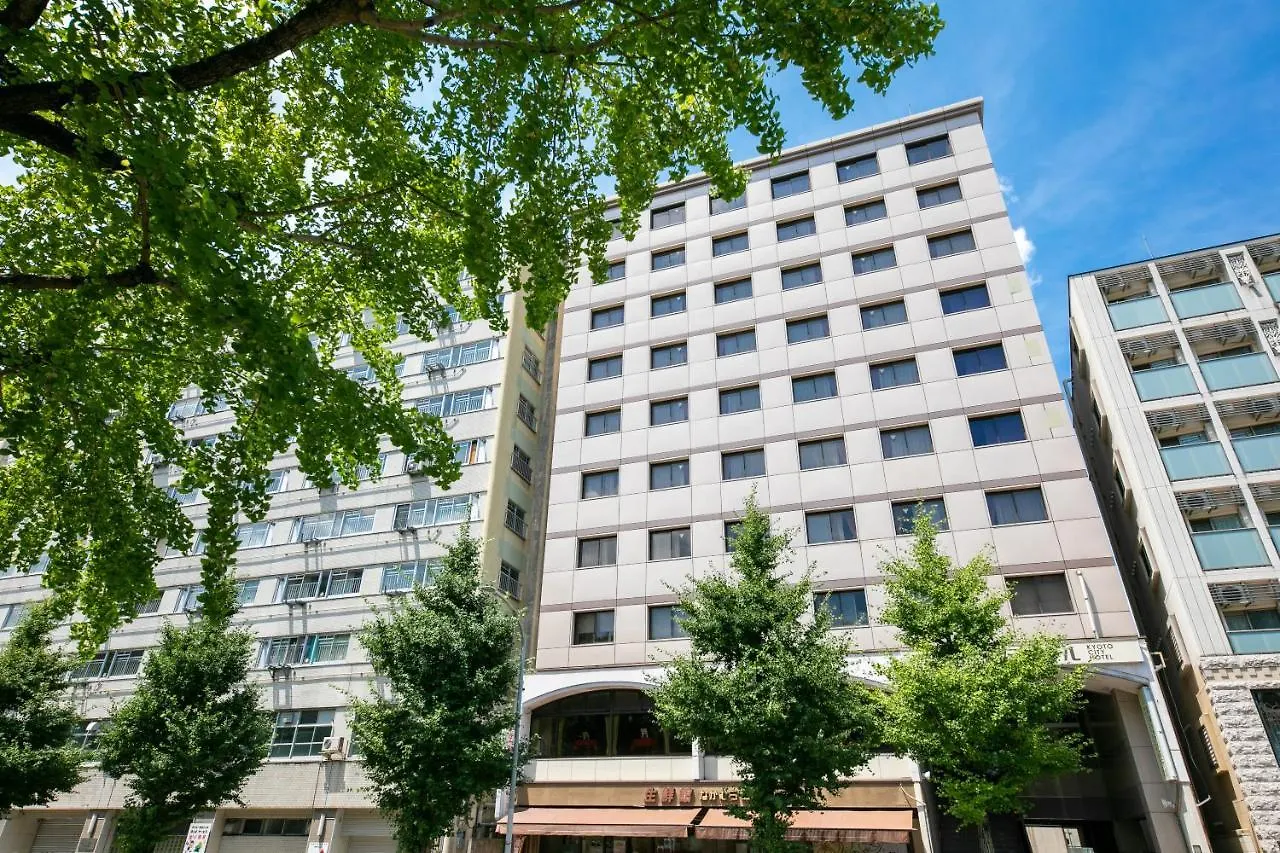Kyoto City Hotel
