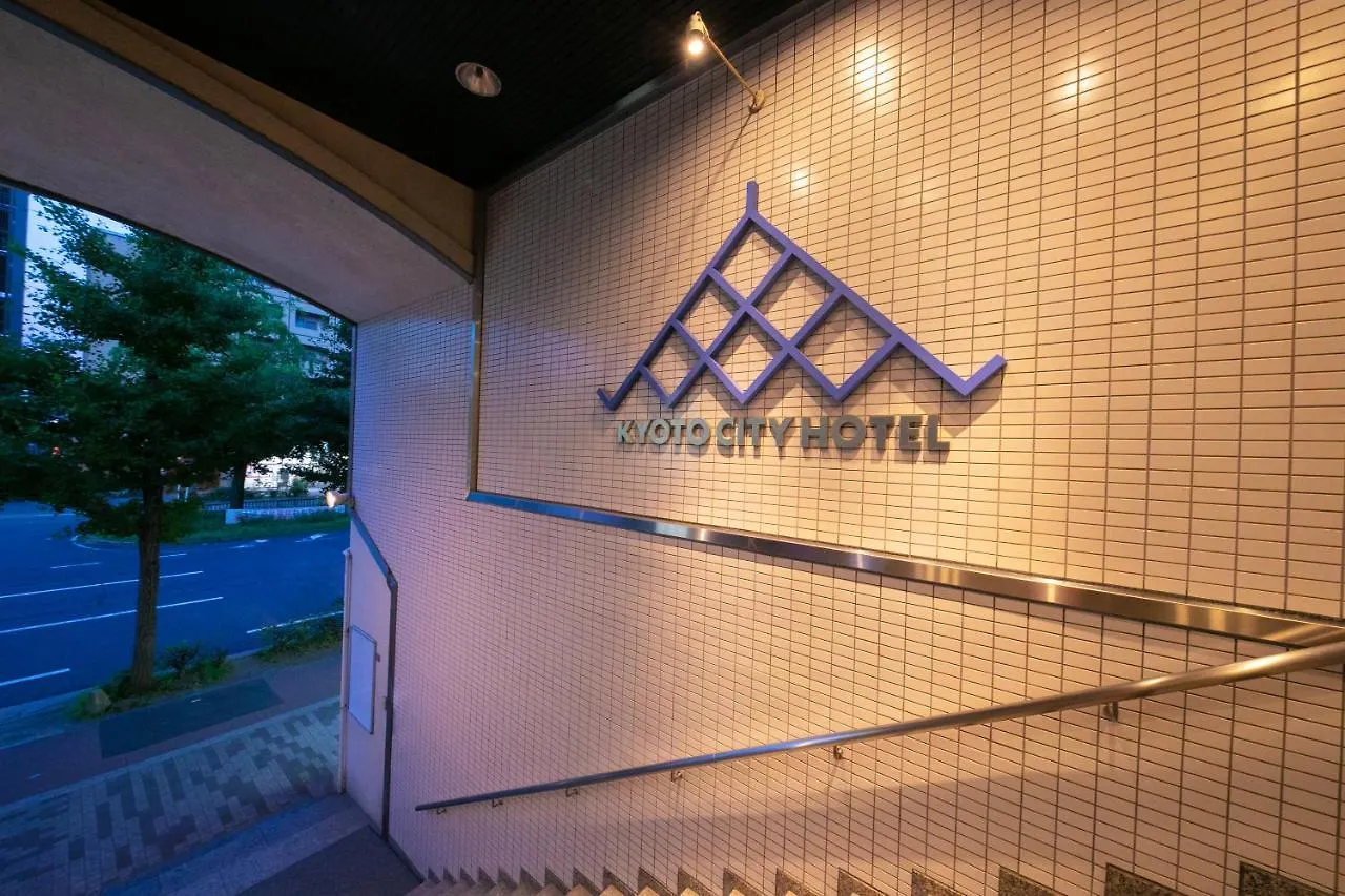 Kyoto City Hotel