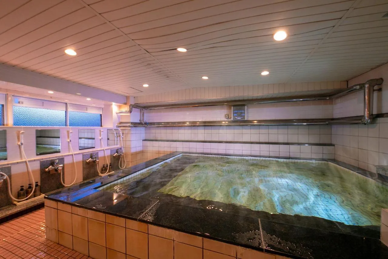 Kyoto City Hotel