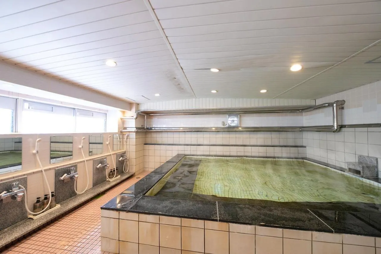 Kyoto City Hotel 3*,  Japan