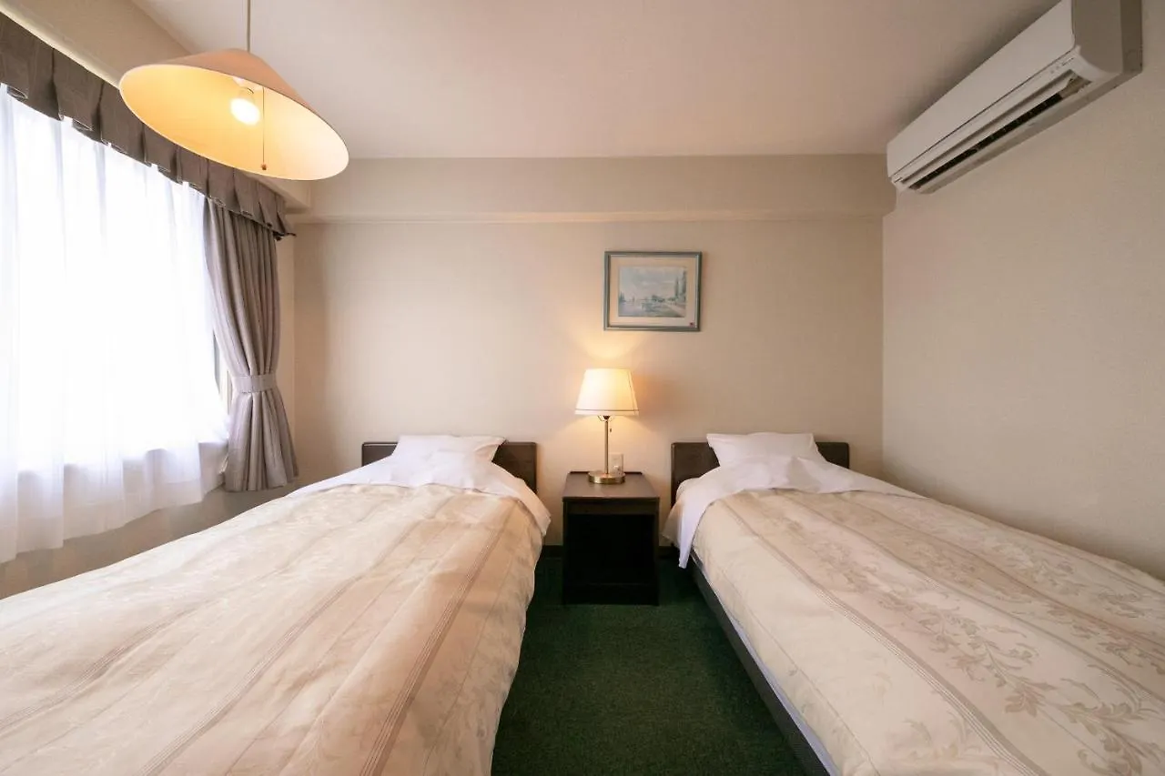 Kyoto City Hotel Japan