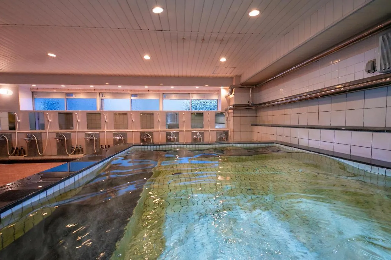 Kyoto City Hotel