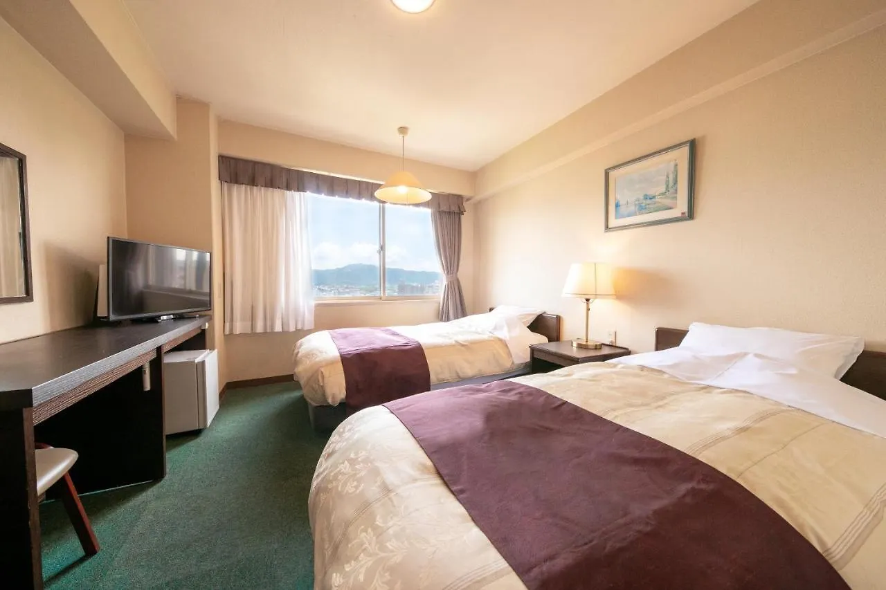 Kyoto City Hotel