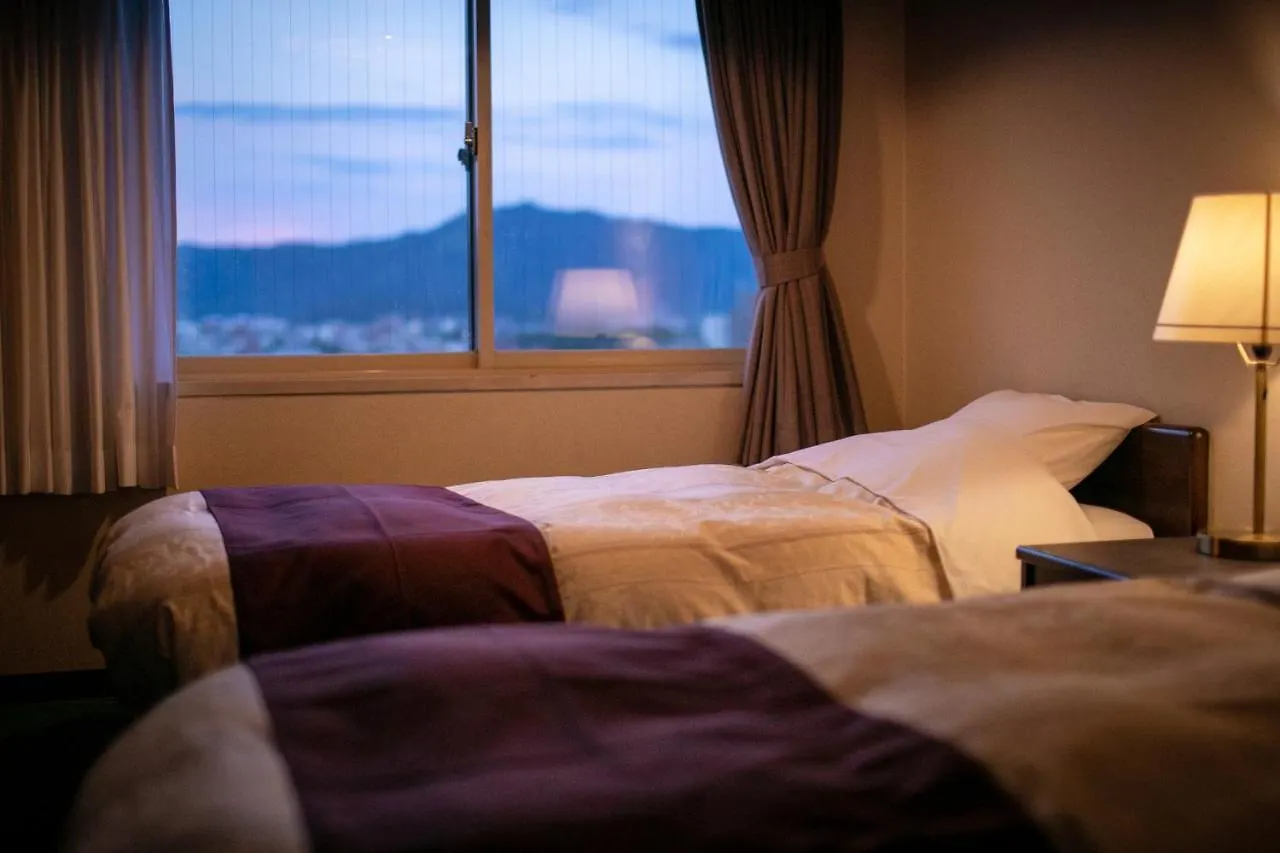 Kyoto City Hotel 3*,  Japan