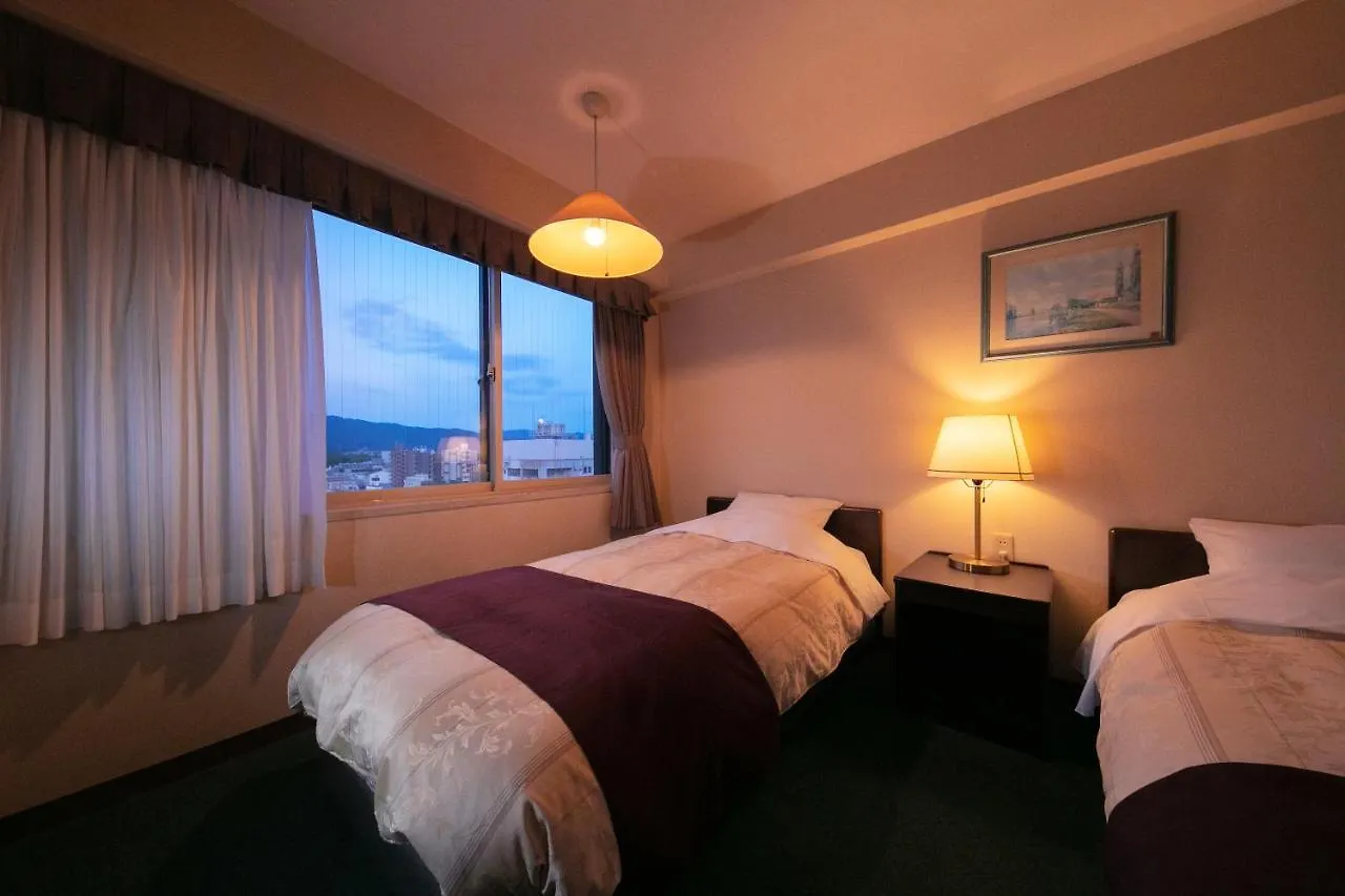 Kyoto City Hotel