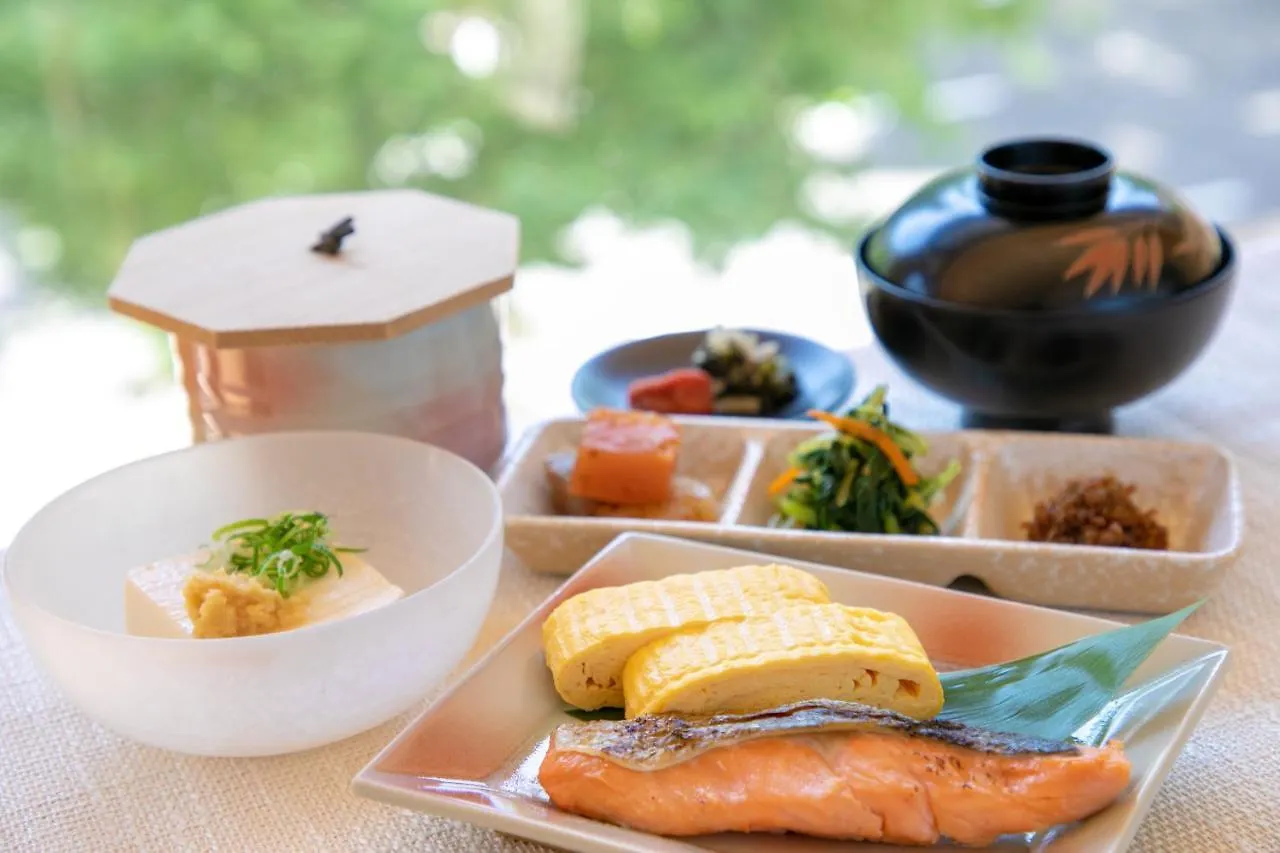 Kyoto City Hotel 3*,