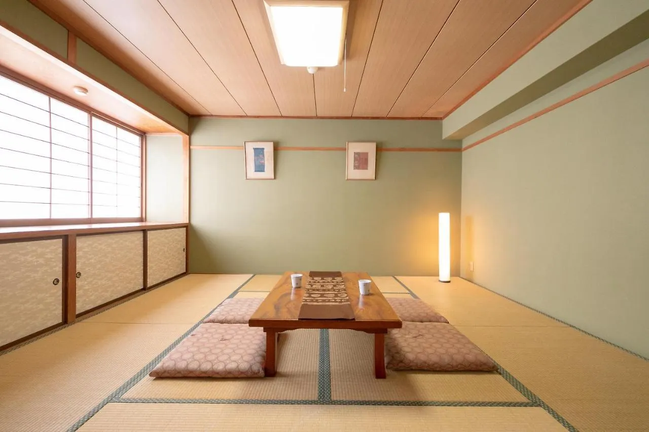 ***  Kyoto City Hotel Japan