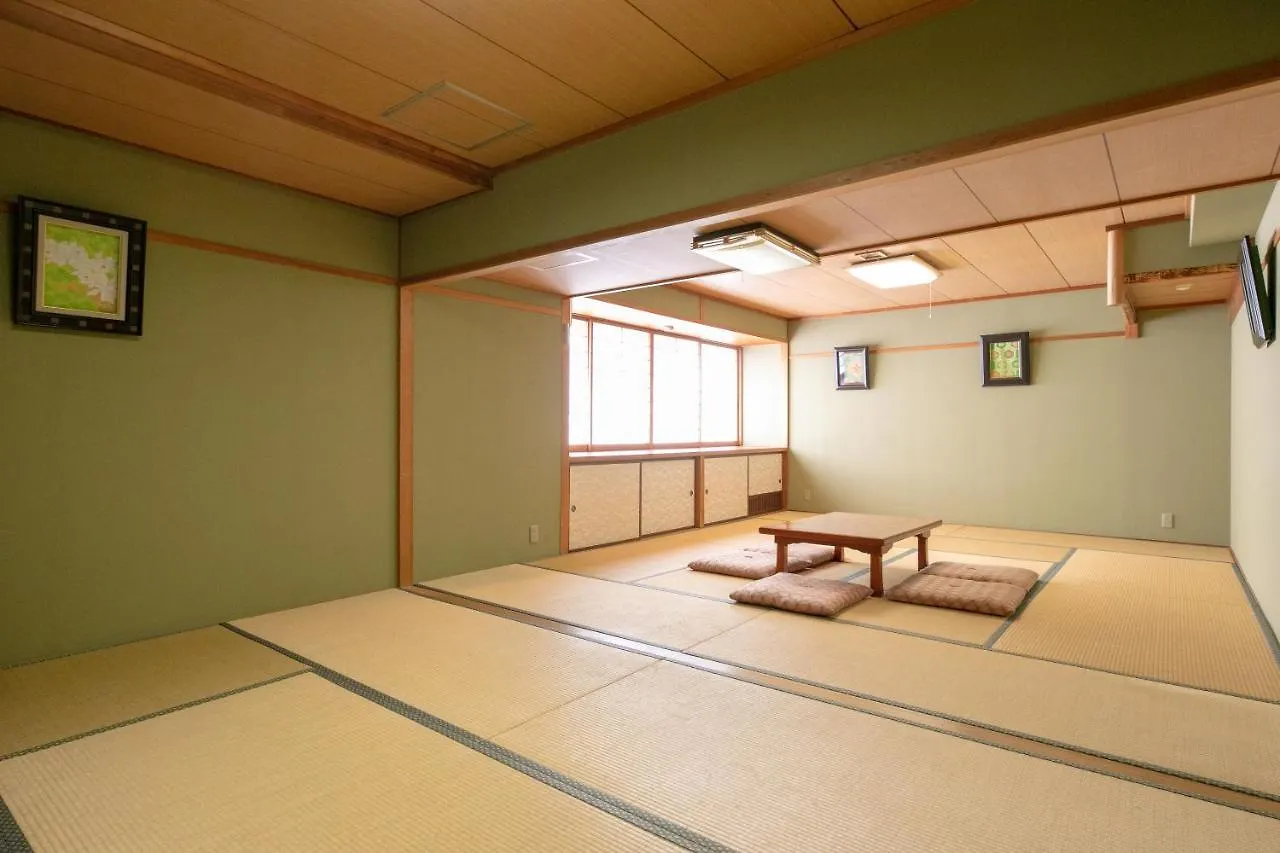Kyoto City Hotel