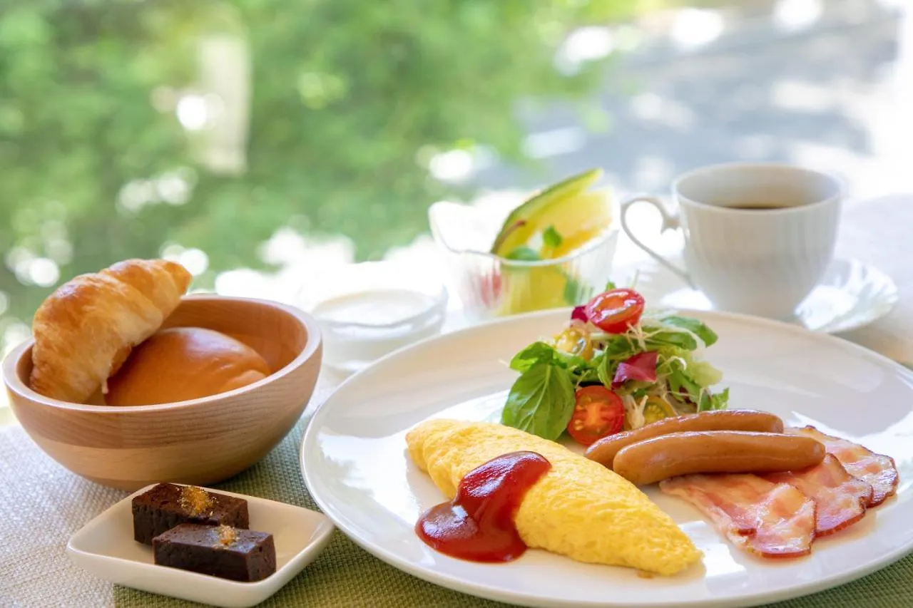 Kyoto City Hotel 3*,  Japan