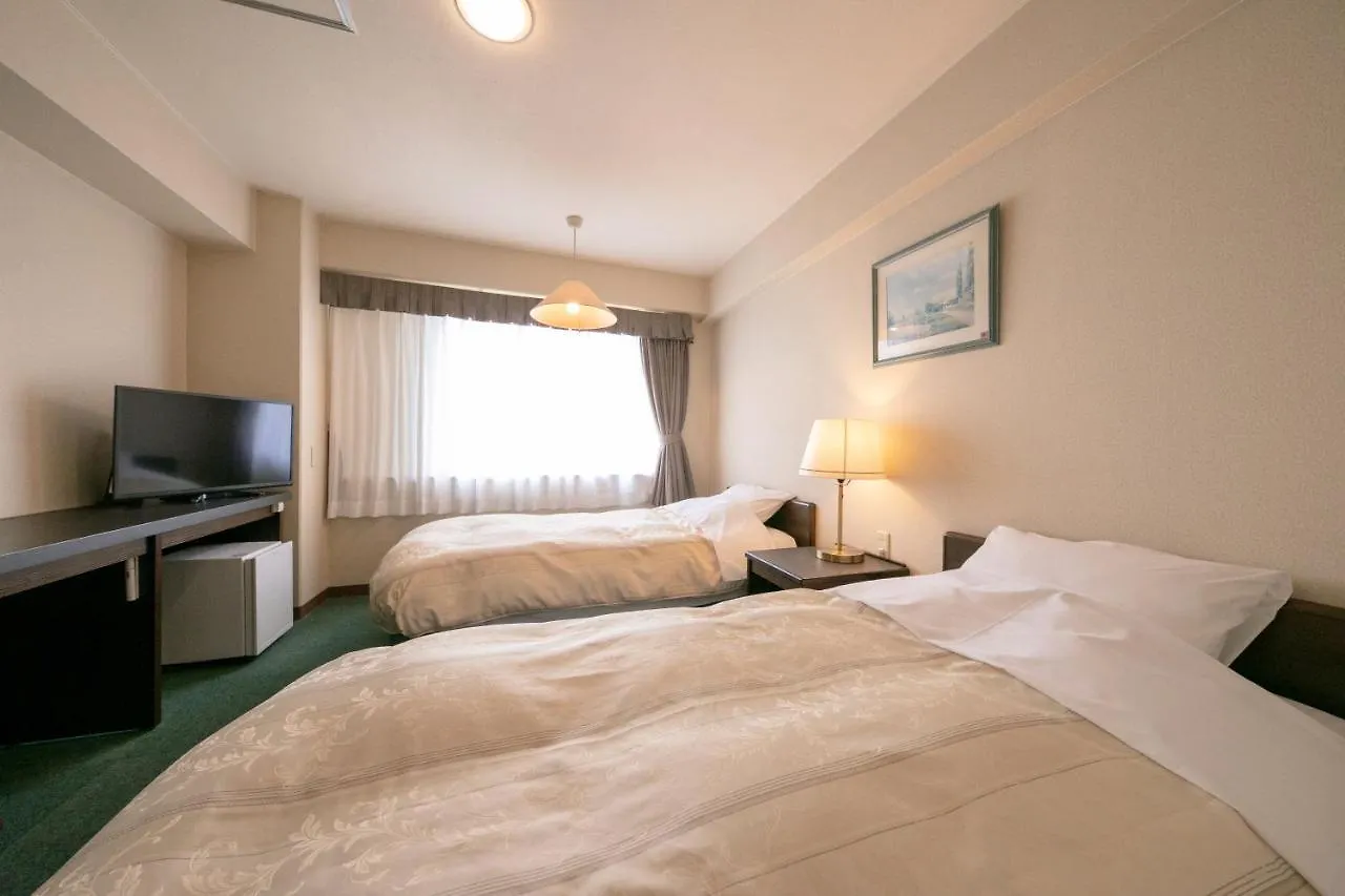 Kyoto City Hotel 3*,