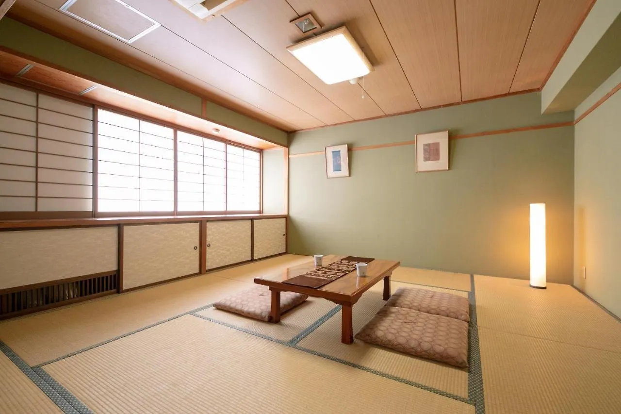 Kyoto City Hotel
