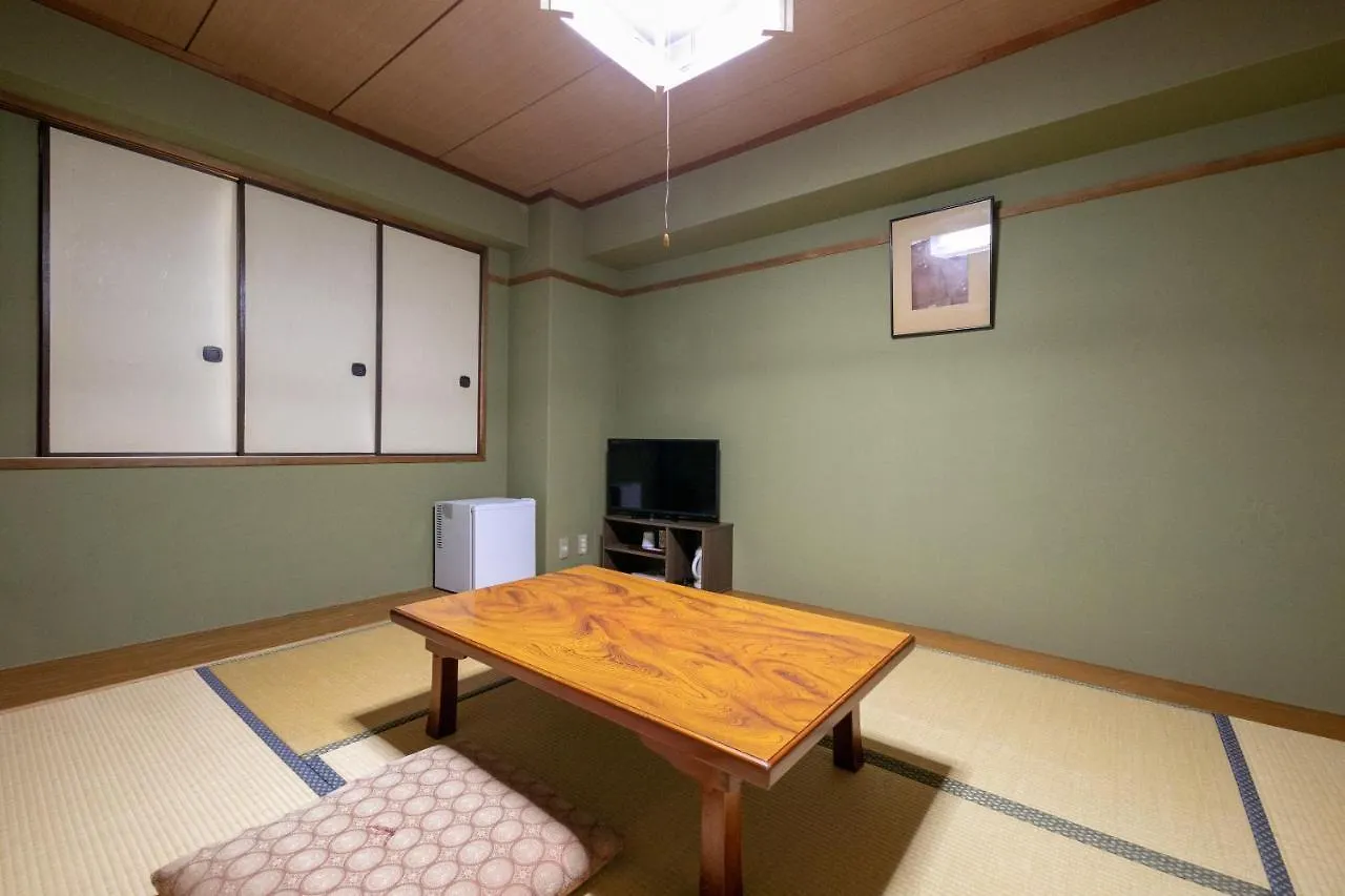 Kyoto City Hotel Japan