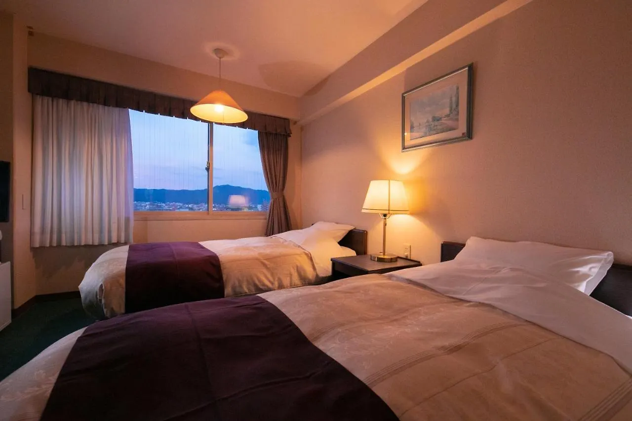 Kyoto City Hotel