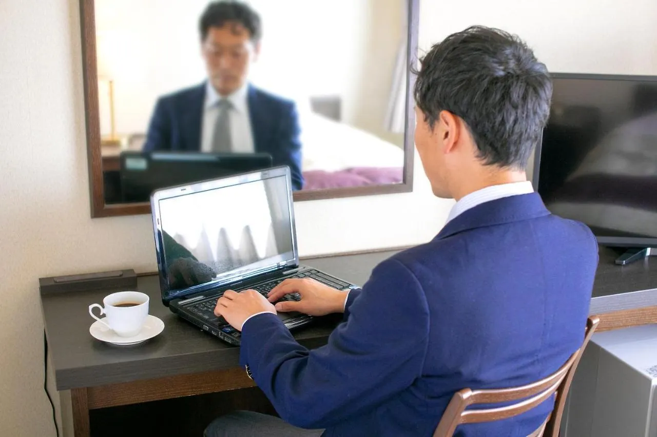Kyoto City Hotel