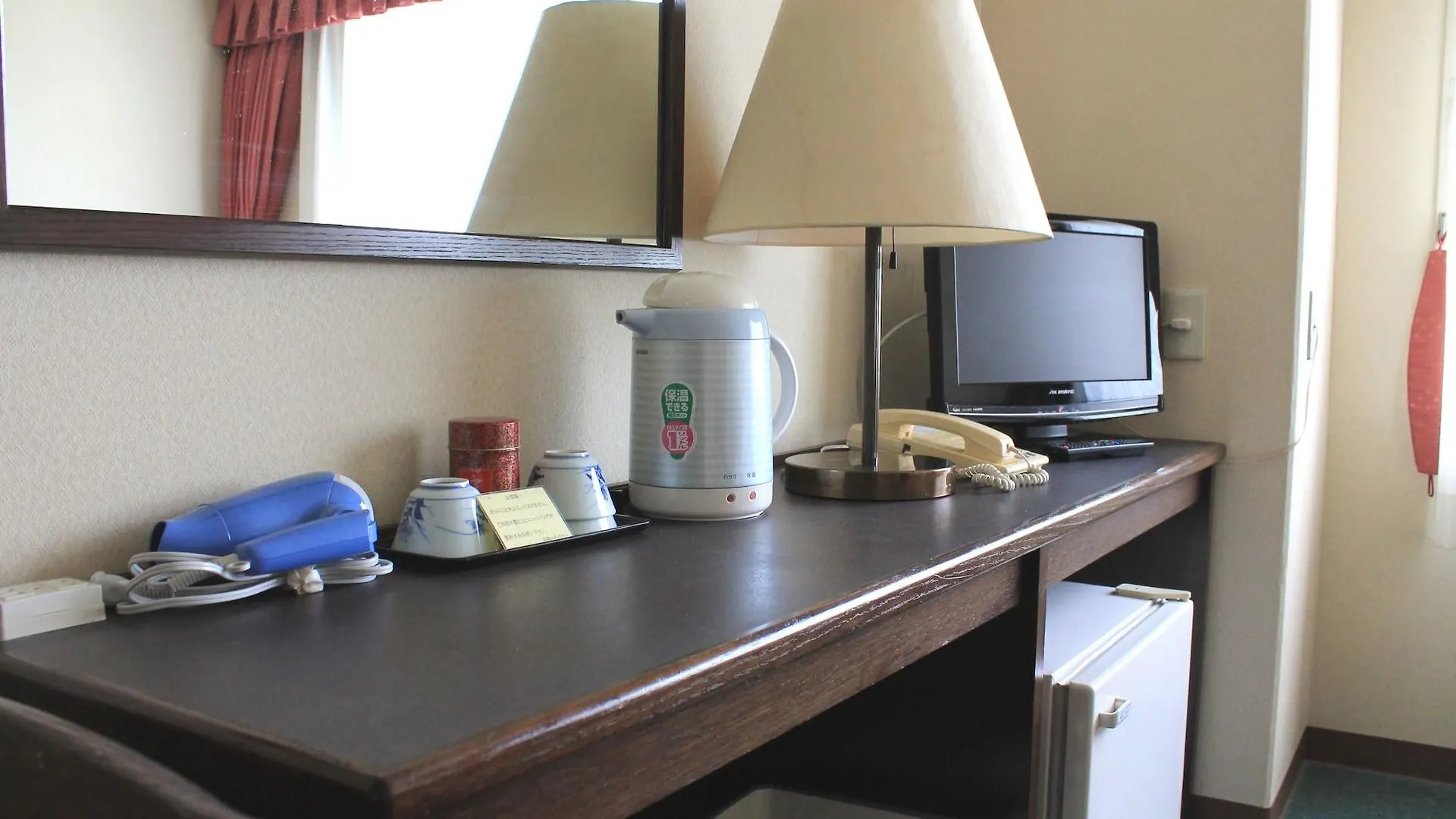 Kyoto City Hotel