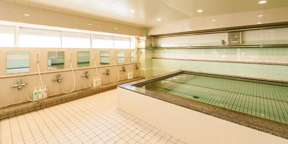 Kyoto City Hotel