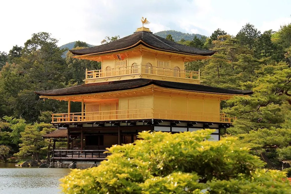 Kyoto City Hotel