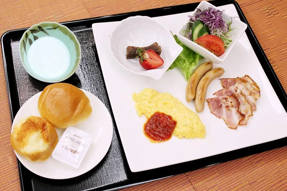 Kyoto City Hotel