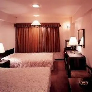 Kyoto City Hotel