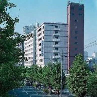 Kyoto City Hotel