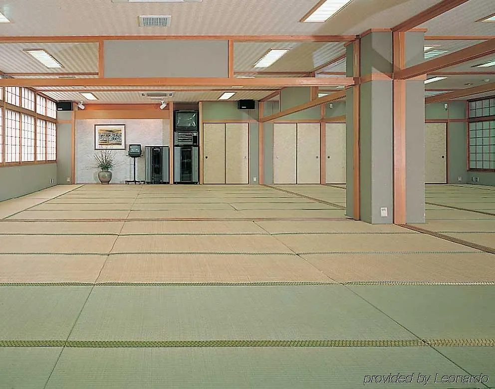 Kyoto City Hotel 3*,  Japan