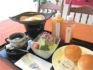Kyoto City Hotel