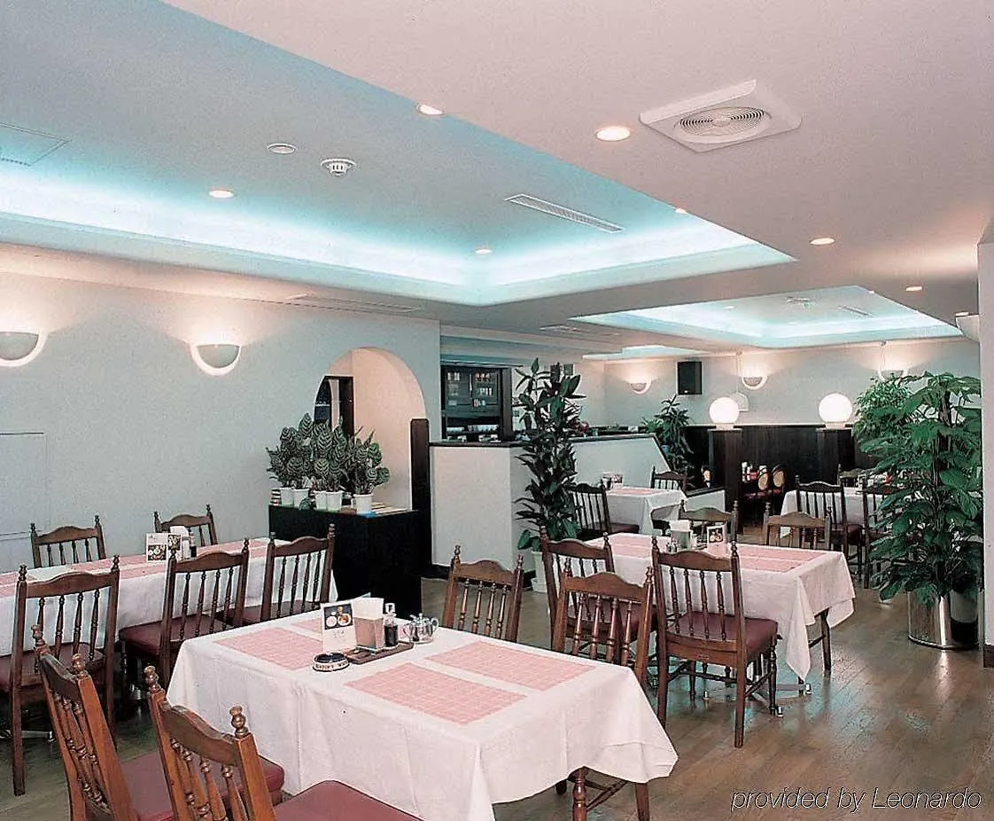 Kyoto City Hotel