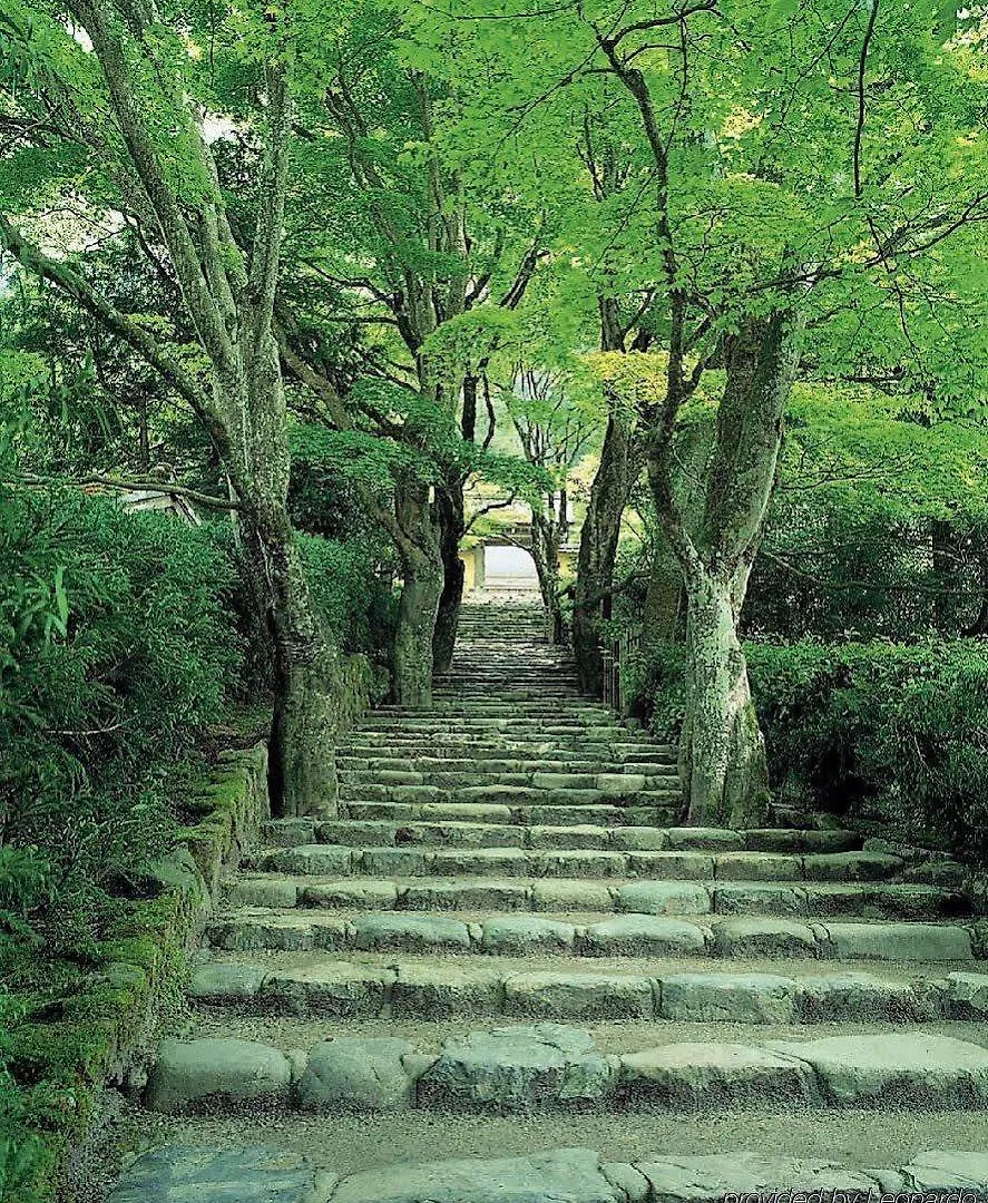 Kyoto City Hotel