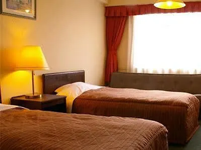 Kyoto City Hotel
