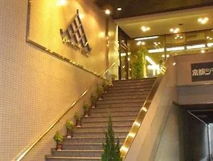Kyoto City Hotel
