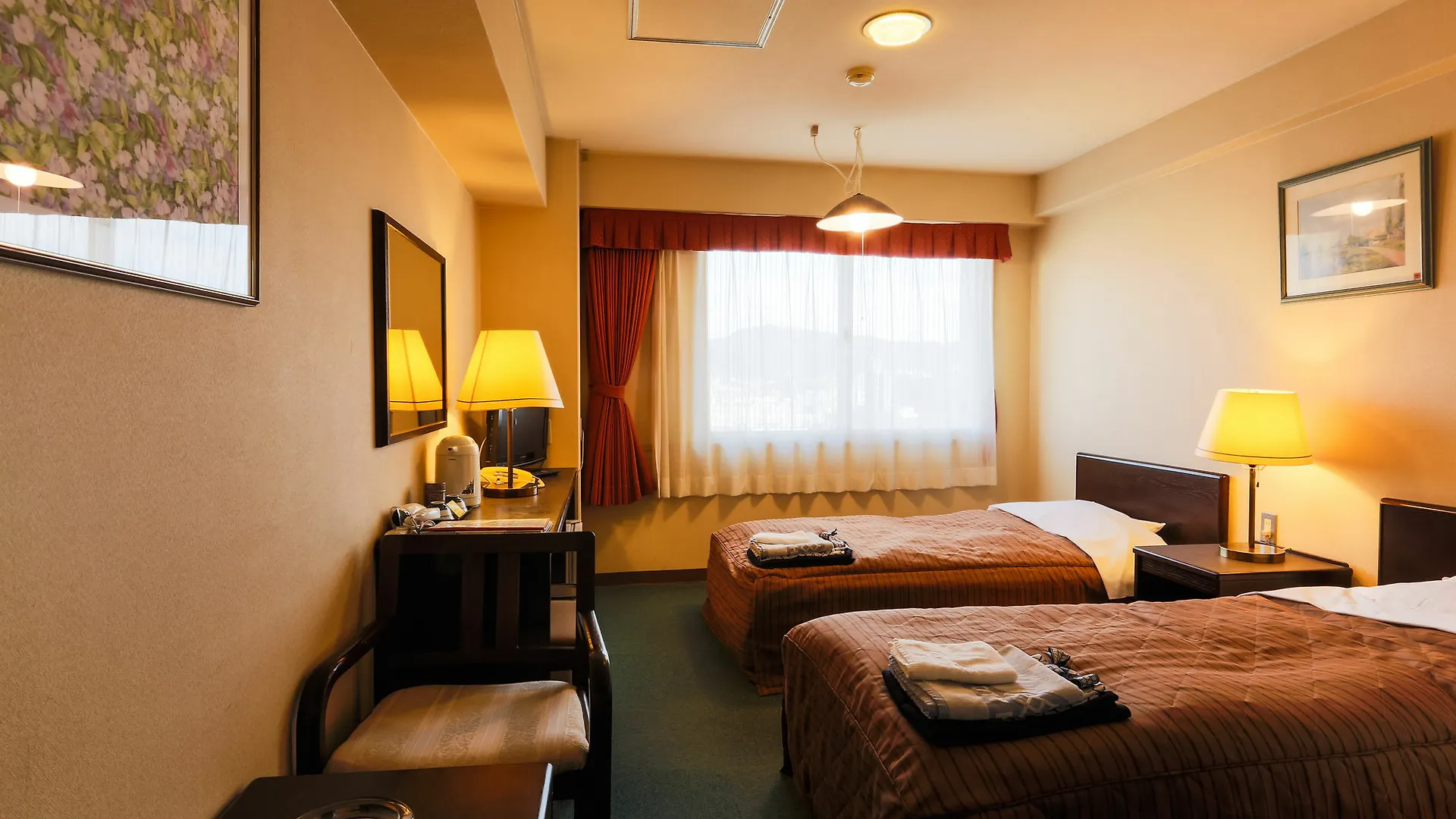 Kyoto City Hotel