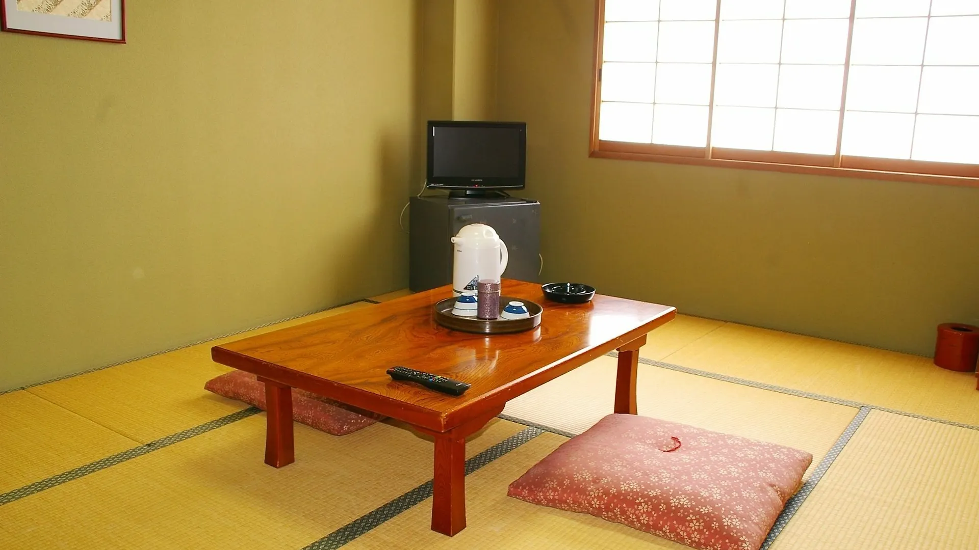 Kyoto City Hotel