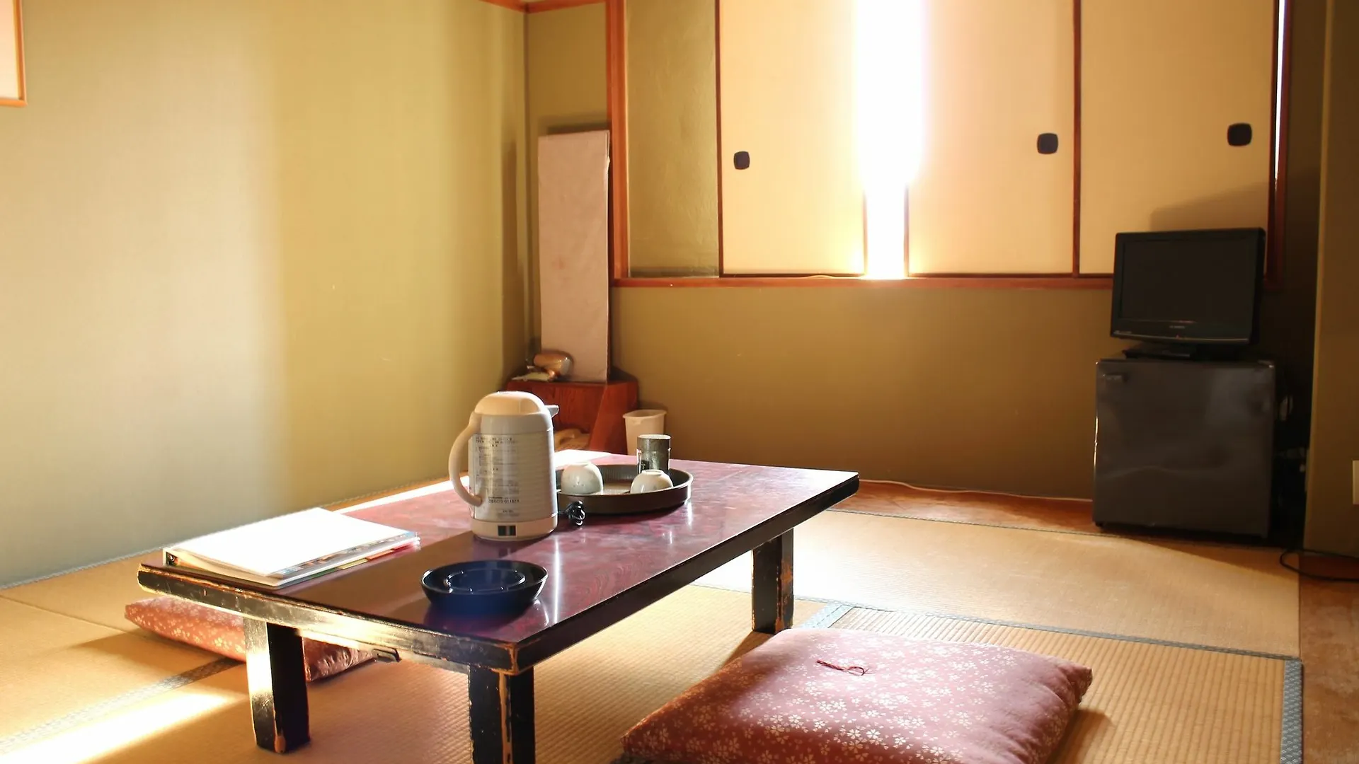 Kyoto City Hotel