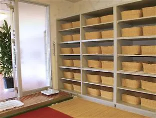 Kyoto City Hotel