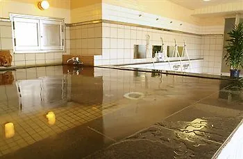 ***  Kyoto City Hotel Japan
